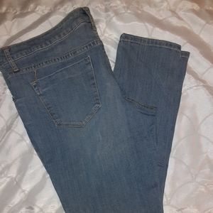 Mossimo jeans
